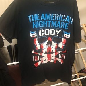 Cody Rhodes shirt